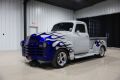 1951 Chevrolet 3100 Pickup