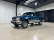 1991 Chevrolet Silverado K1500 Pickup