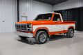 1983 Ford F-100 XLT Pickup