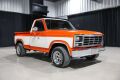 1983 Ford F-100 XLT Pickup - 8