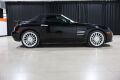 2005 Chrystler Crossfire SRT 6 - 6