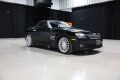 2005 Chrystler Crossfire SRT 6 - 7
