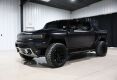 2025 GMC Hummer 3X EV Pickup