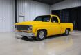 1979 Chevrolet C10 Pickup