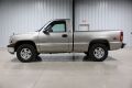 1999 Chevrolet Silverado 1500 LS Pickup - 2