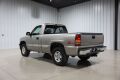 1999 Chevrolet Silverado 1500 LS Pickup - 3