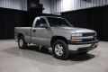 1999 Chevrolet Silverado 1500 LS Pickup - 7