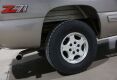 1999 Chevrolet Silverado 1500 LS Pickup - 11