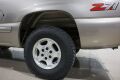 1999 Chevrolet Silverado 1500 LS Pickup - 15
