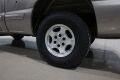 1999 Chevrolet Silverado 1500 LS Pickup - 16
