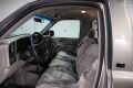 1999 Chevrolet Silverado 1500 LS Pickup - 28