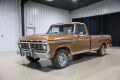 1973 Ford F-100 Ranger Pickup