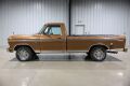 1973 Ford F-100 Ranger Pickup - 2