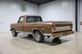 1973 Ford F-100 Ranger Pickup - 3
