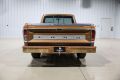 1973 Ford F-100 Ranger Pickup - 4