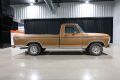 1973 Ford F-100 Ranger Pickup - 7