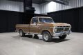1973 Ford F-100 Ranger Pickup - 8