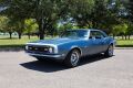1968 Chevrolet Camaro SS - 7