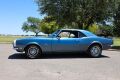 1968 Chevrolet Camaro SS - 8