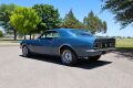 1968 Chevrolet Camaro SS - 9