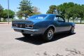 1968 Chevrolet Camaro SS - 11