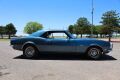 1968 Chevrolet Camaro SS - 12
