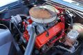 1968 Chevrolet Camaro SS - 19