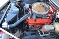 1968 Chevrolet Camaro SS - 20
