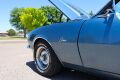 1968 Chevrolet Camaro SS - 24