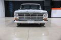 1972 Ford F-100 Pickup by Velocity - 9