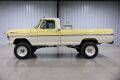 1971 Ford F-250 Pickup by Velocity - 2