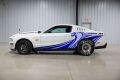 2012 Cobra Jet FR500CJ Drag Racer - 2