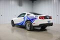 2012 Cobra Jet FR500CJ Drag Racer - 3