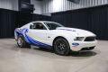 2012 Cobra Jet FR500CJ Drag Racer - 7