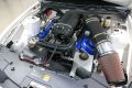 2012 Cobra Jet FR500CJ Drag Racer - 45