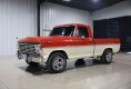 1967 Ford F100 Pickup