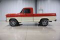 1967 Ford F100 Pickup - 2