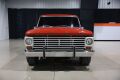 1967 Ford F100 Pickup - 8