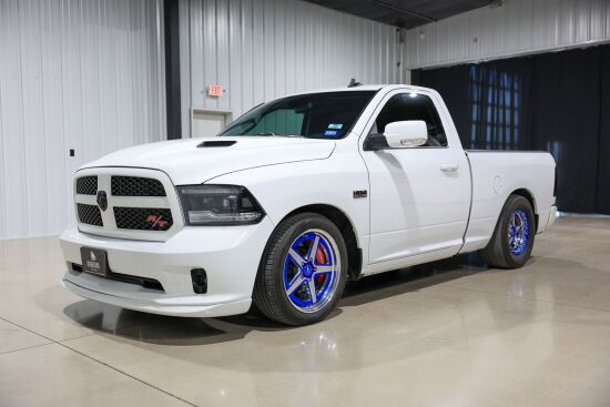 2019 Ram 1500 Classic Express