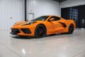2022 Chevrolet Corvette Stingray - 2