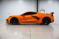2022 Chevrolet Corvette Stingray - 3