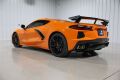 2022 Chevrolet Corvette Stingray - 4