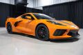 2022 Chevrolet Corvette Stingray - 8