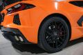 2022 Chevrolet Corvette Stingray - 12