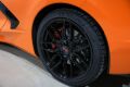 2022 Chevrolet Corvette Stingray - 13