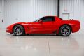 2002 Chevrolet Corvette Z06 - 2