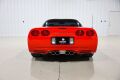 2002 Chevrolet Corvette Z06 - 4