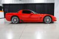 2002 Chevrolet Corvette Z06 - 6