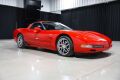 2002 Chevrolet Corvette Z06 - 7