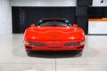 2002 Chevrolet Corvette Z06 - 8